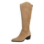 Dolce Vita | Virona H2O Boots Dark Taupe | Sweetest Stitch Boutique