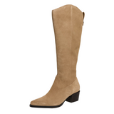 Dolce Vita | Virona H2O Boots Dark Taupe | Sweetest Stitch Boutique