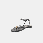 Dolce Vita | Kenley Sandals - Black | Sweetest Stitch Boutique RVA