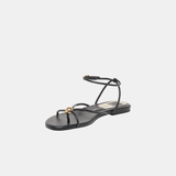 Dolce Vita | Kenley Sandals - Black | Sweetest Stitch Boutique RVA