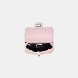 Urban Expressions | Ella Sequin Evening Bag | Sweetest Stitch RVA
