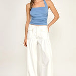 Miss Love | Jill Balloon Jeans | Sweetest Stitch Boutique Richmond VA