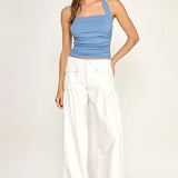 Miss Love | Jill Balloon Jeans | Sweetest Stitch Boutique Richmond VA