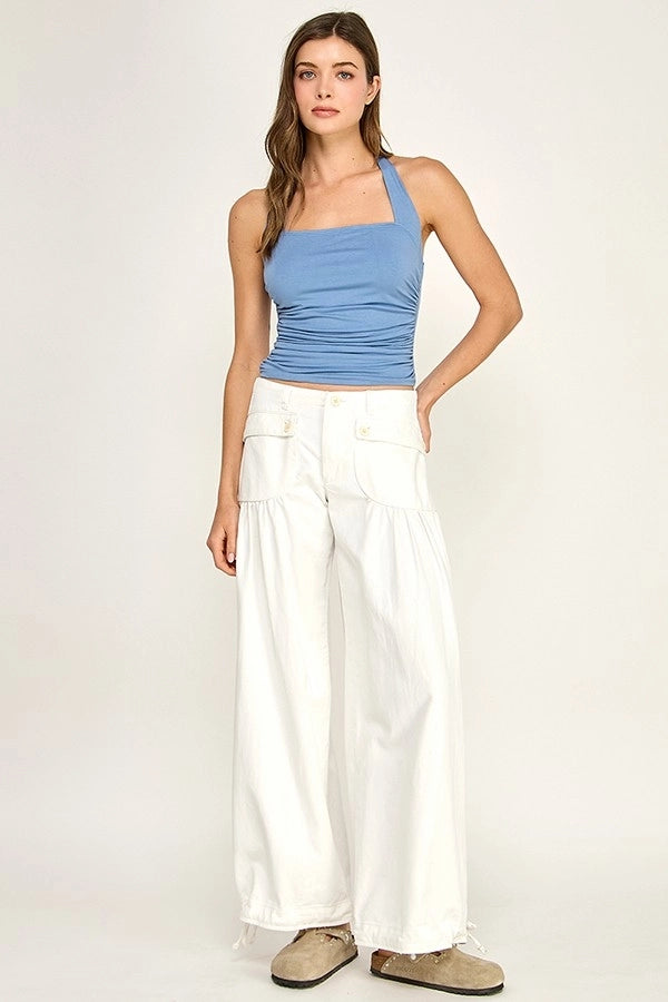 Miss Love | Jill Balloon Jeans | Sweetest Stitch Boutique Richmond VA
