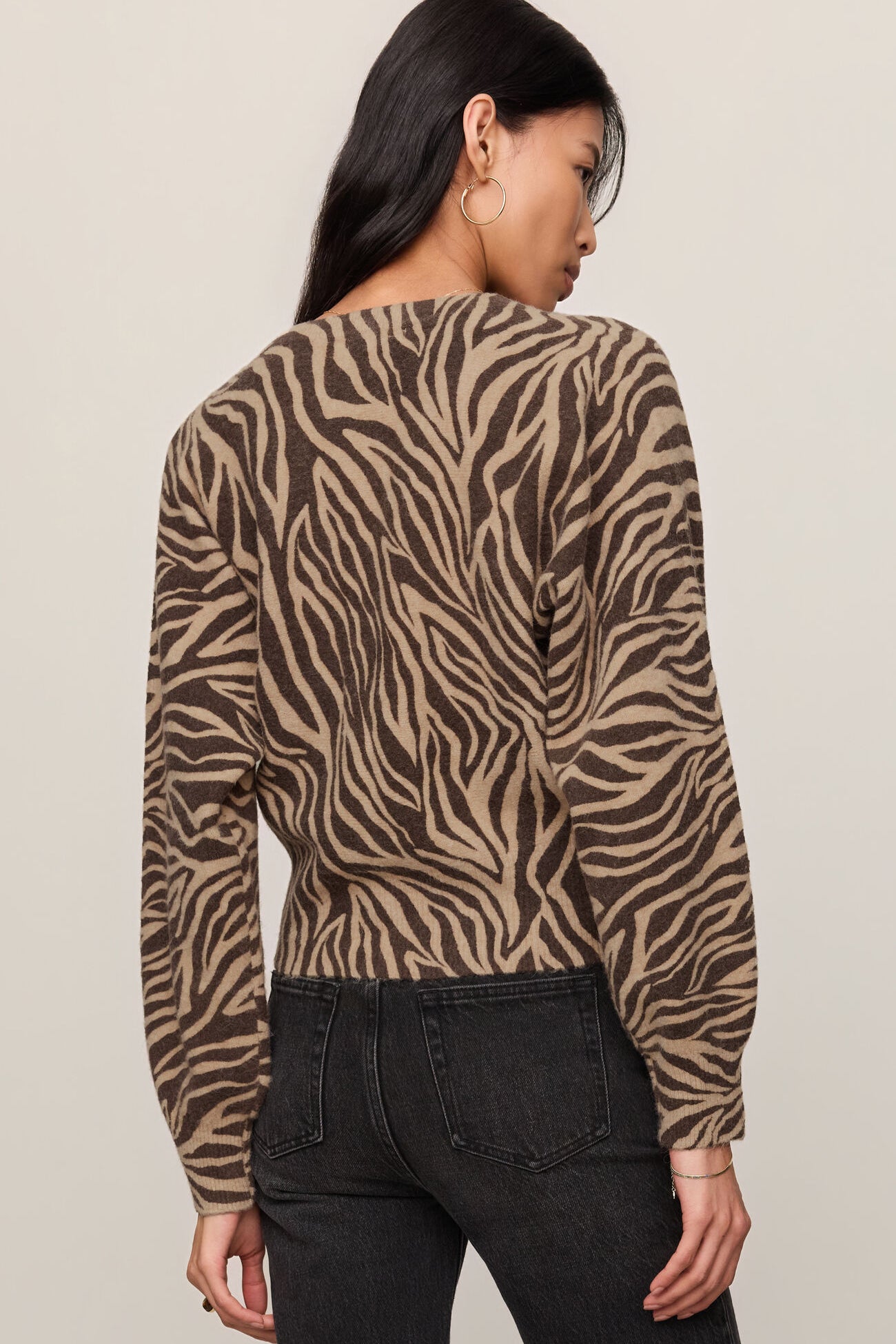 Z Supply | All The Wild Cardigan | Sweetest Stitch Boutique Richmond