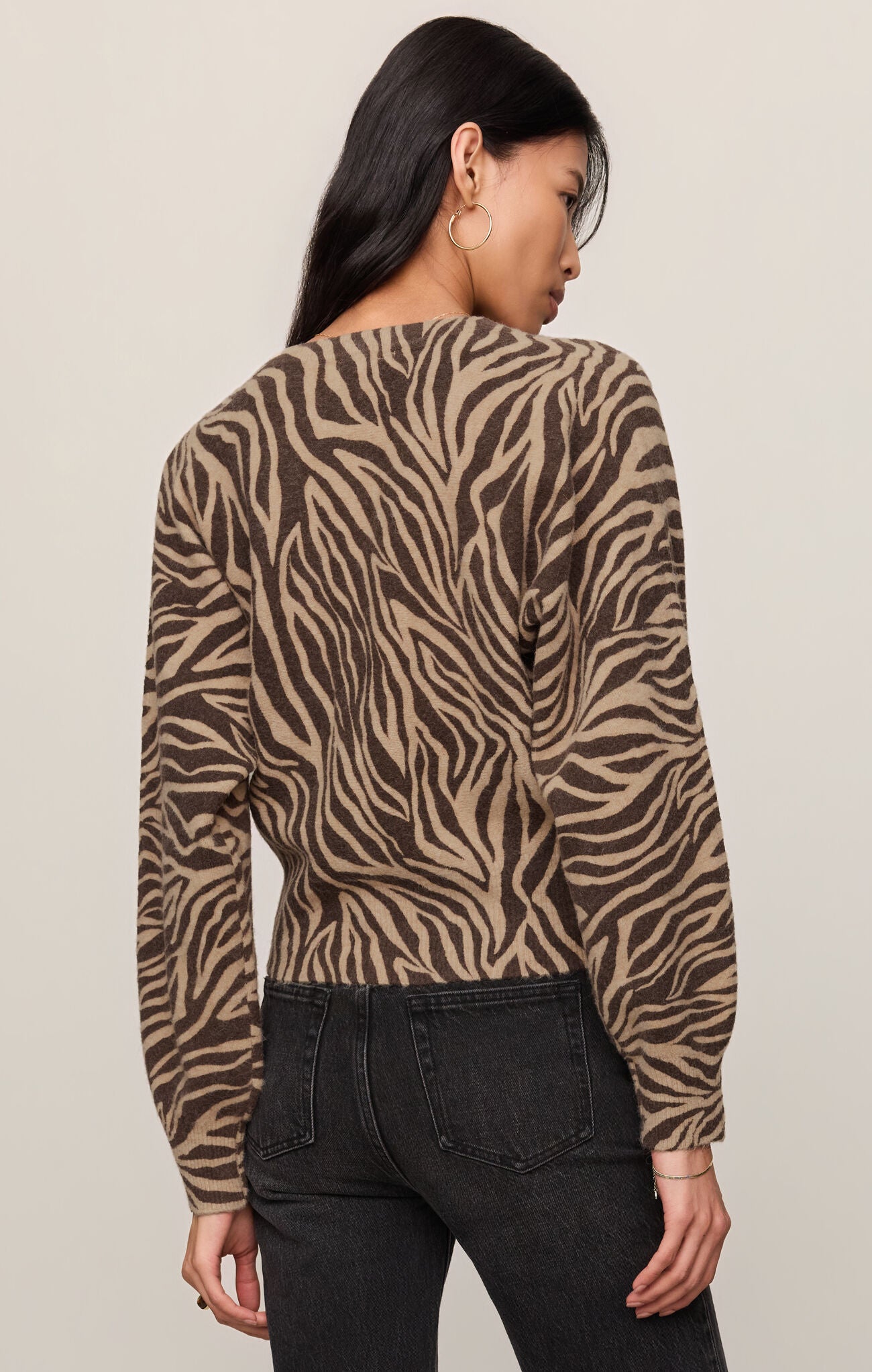 Z Supply | All The Wild Cardigan | Sweetest Stitch Boutique Richmond