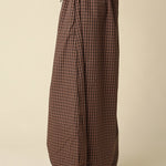 Olivaceous | Fallon Plaid Ballon Pants | Sweetest Stitch Boutique RVA