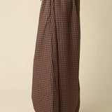 Olivaceous | Fallon Plaid Ballon Pants | Sweetest Stitch Boutique RVA