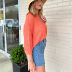 By Together | Zari Crewneck Sweater | Sweetest Stitch