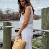 Z Supply | Sloane V-Neck Top | Sweetest Stitch Boutique Richmond