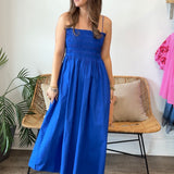 Z Supply | Cornelia Maxi Dress | Sweetest Stitch Boutique Richmond