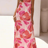 Sundayup | Molly Floral Maxi Dress | Sweetest Stitch Boutique RVA