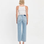 Loververt by Vervet | Relaxed Jeans | Sweetest Stitch Boutique RVA