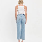 Loververt by Vervet | Relaxed Jeans | Sweetest Stitch Boutique RVA