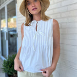 Strut & Bolt | Working Woman Top | Sweetest Stitch Boutique
