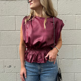 Strut & Bolt | Cataleya Top | Sweetest Stitch