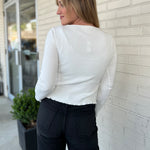 Miss Love | Storie Top | Sweetest Stitch