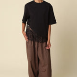 Olivaceous | Fallon Plaid Ballon Pants | Sweetest Stitch Boutique RVA