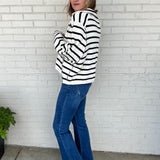 Madison Flare Jeans