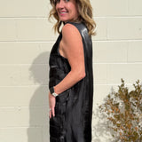 Strut & Bolt | Mariana Tiered Mini Dress | Sweetest Stitch Boutique