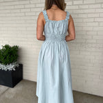 By Together | Lola Sleeveless Midi Dress | Sweetest Stitch Boutique