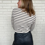 Z Supply | Jordana Sweater | Sweetest Stitch
