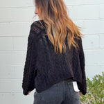 Miou Muse | Naomi Sweater | Sweetest Stitch