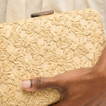 Urban Expressions | Samantha Evening Bag | Sweetest Stitch Boutique