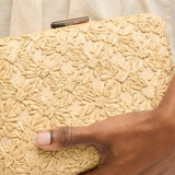 Urban Expressions | Samantha Evening Bag | Sweetest Stitch Boutique