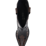 Coconuts by Matisse | Wylie Western Boots | Sweetest Stitch Boutique
