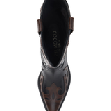 Coconuts by Matisse | Wylie Western Boots | Sweetest Stitch Boutique