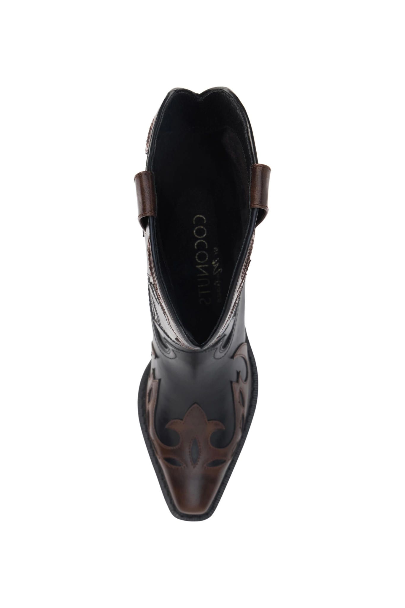 Coconuts by Matisse | Wylie Western Boots | Sweetest Stitch Boutique