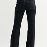 Just Black Denim | Sydney Flare Jeans | Sweetest Stitch Boutique