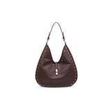 Moda Luxe | Olivia Studded Hobo | Sweetest Stitch Boutique