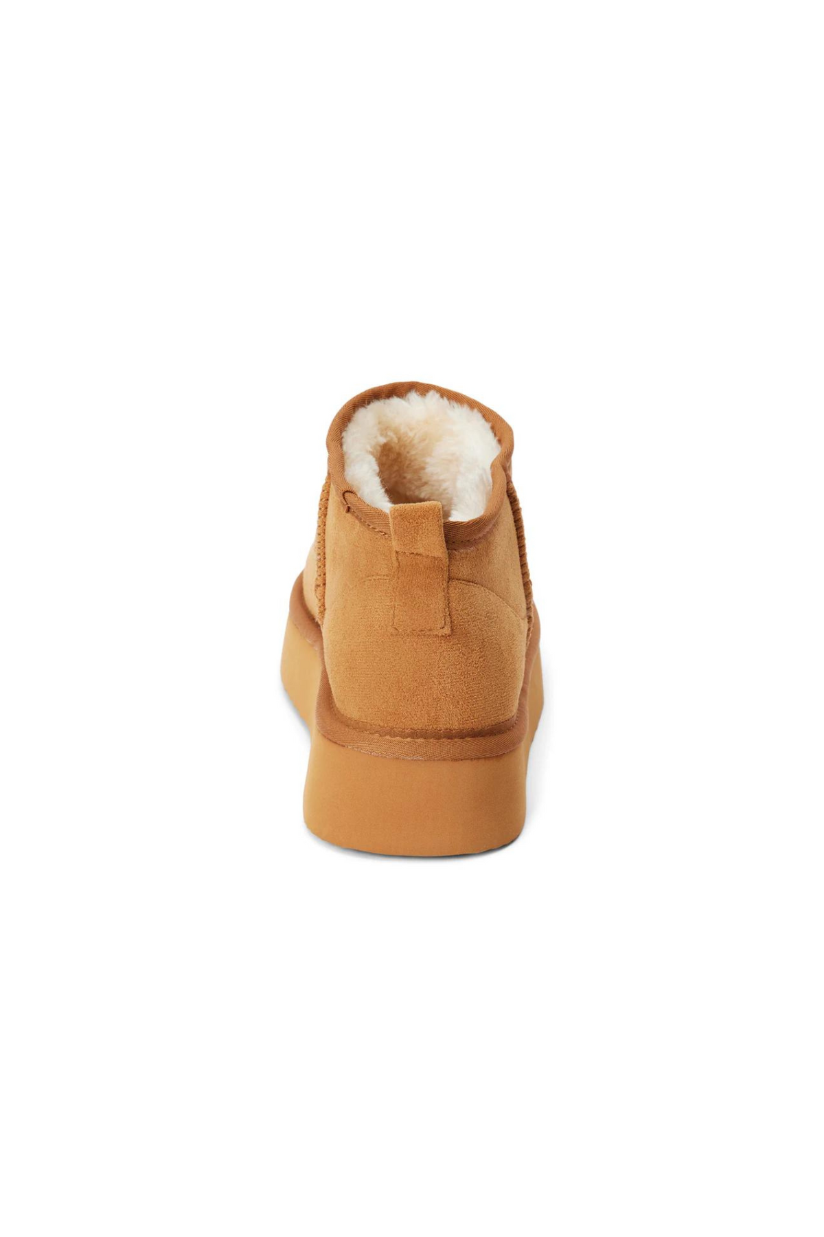 Matisse | Breckenridge Platform Boots | Sweetest Stitch Boutique