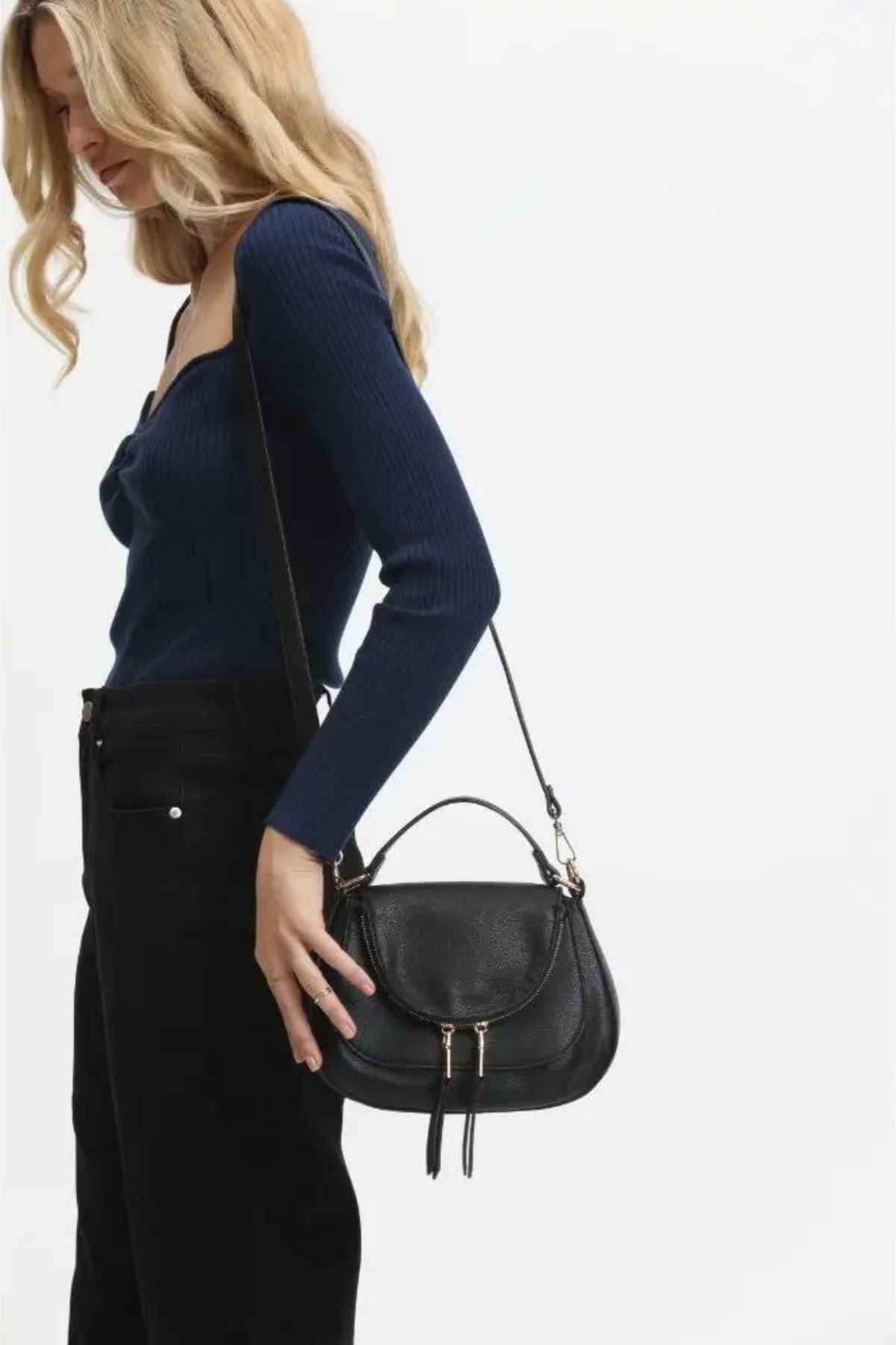 Urban Expressions | Piper Crossbody | Sweetest Stitch Boutique
