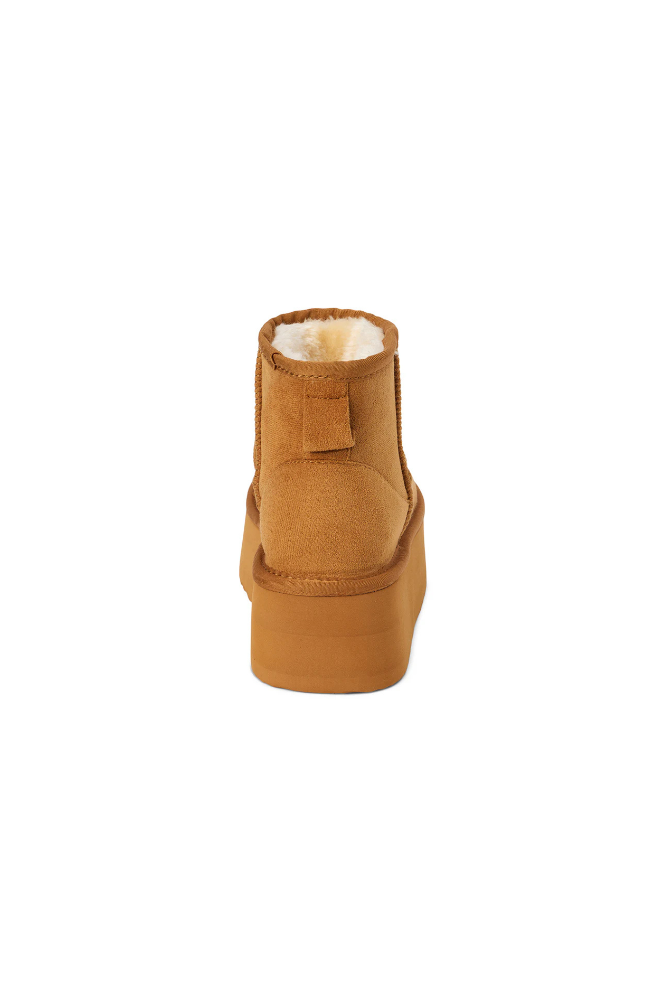 Matisse | Keystone Boots in Chestnut | Sweetest Stitch 