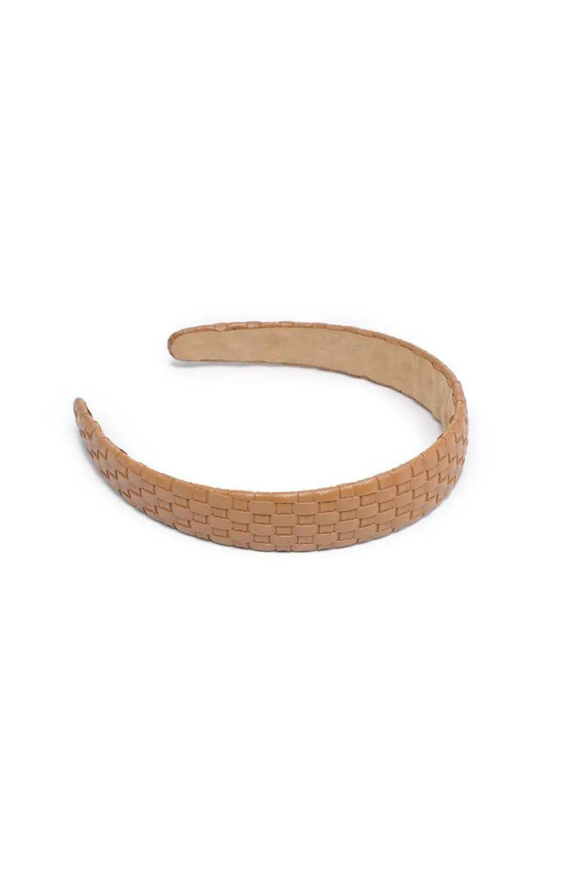 Urban Expressions | Embossed Headband | Sweetest Stitch Online