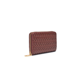 Urban Expressions | Jocelyn Woven Wallet | Sweetest Stitch Boutique