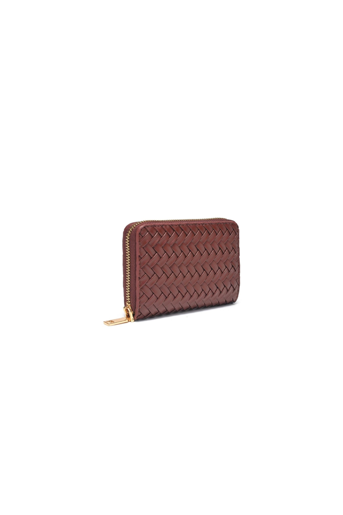 Urban Expressions | Jocelyn Woven Wallet | Sweetest Stitch Boutique