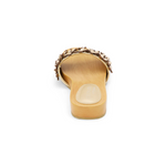 Beach by Matisse | Chelsea Sandal Gold | Sweetest Stitch