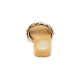 Beach by Matisse | Chelsea Sandal Gold | Sweetest Stitch