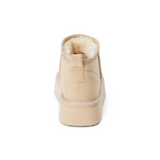 Beach by Matisse | Breckenridge Boots | Sweetest Stitch 