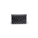 Moda Luxe | Ramona Grommet Crossbody | Sweetest Stitch Boutique