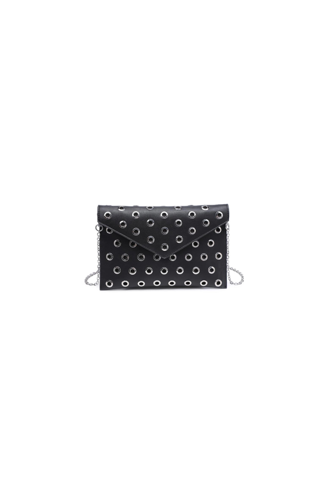 Moda Luxe | Ramona Grommet Crossbody | Sweetest Stitch Boutique