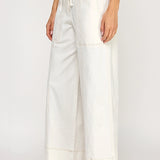 Miss Love | Isabelle Wide Leg Jeans | Sweetest Stitch Boutique RVA