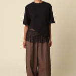 Olivaceous | Fallon Plaid Ballon Pants | Sweetest Stitch Boutique RVA