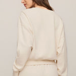 Z Supply | Clubhouse Sweatshirt | Sweetest Stitch Boutique Richmond