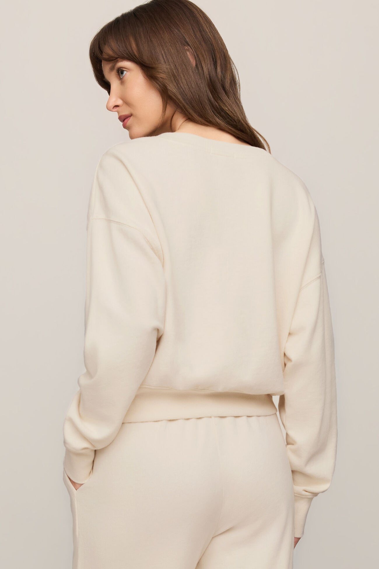 Z Supply | Clubhouse Sweatshirt | Sweetest Stitch Boutique Richmond