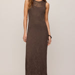 Z Supply | Claremont Midi Dress | Sweetest Stitch Boutique Richmond